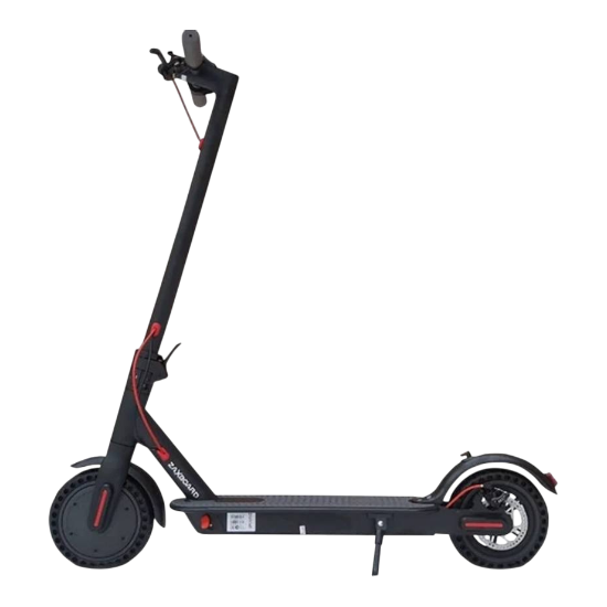 Замена резины Zaxboard ES-9 PN BLACK