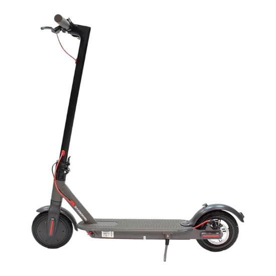 Замена резины Zaxboard ES-9 PRO