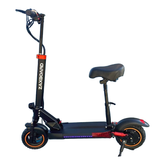 Замена резины Zaxboard AVATAR V4 18AH