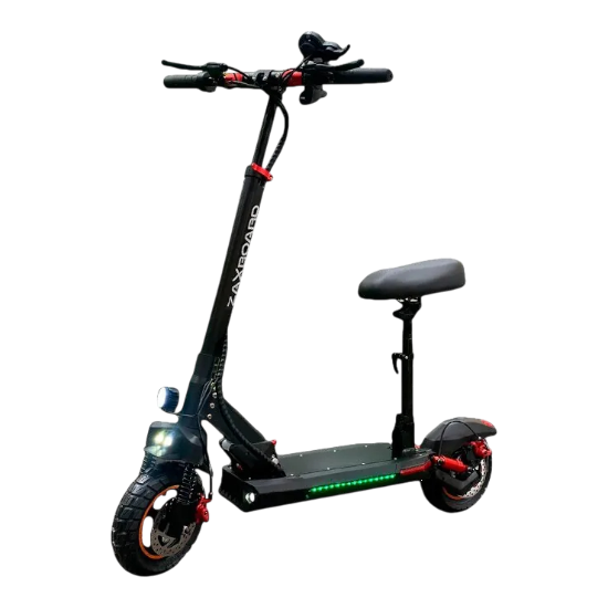 Замена резины Zaxboard AVATAR V5 13AH BOX