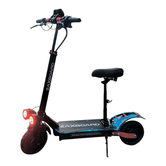 Замена резины Zaxboard GRIZLY V2 23AH