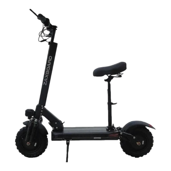 Замена резины Zaxboard HUNTER V3.1 23AH